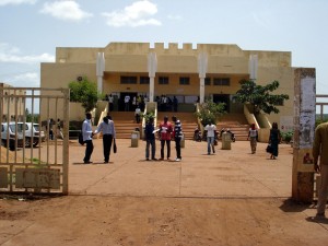 Article : Université de Bamako: De la corruption et du bon étudiant.