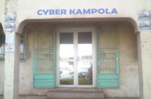 Article : La chronique de l’étudiant malien: Dans le cybercafé
