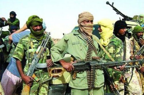Article : Intervention militaire au nord du Mali: Le camp des « va-t-en-guerres »reconforté, l’option politique balayée!