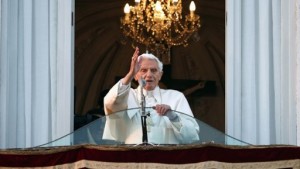 Article : Pape noir-pape blanc: un débat creux