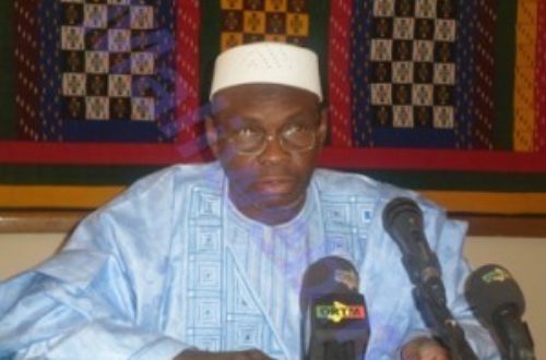 Article : Mali – Présidentielles: Se tiendront, se tiendront pas…?