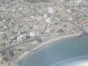 Article : A Dakar, si loin et si proche de Bamako