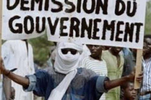 Article : Mali, de la révolution à la régression ?