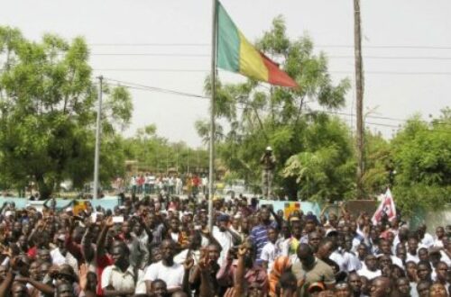 Article : Mali: révolutionnaires partout, révolution nulle part