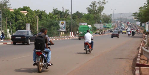 Article : Mali : nos routes, miroir de nos laideurs